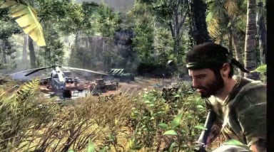 Call of Duty: Black Ops: Интервью (честное 3D)