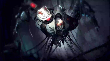 XCOM: Enemy Unknown: Земля в опасности (E3 2012)