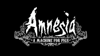 Amnesia: A Machine for Pigs: Дебютный тизер