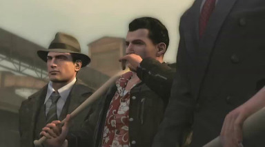 Mafia II: Экшен - в жизнь!