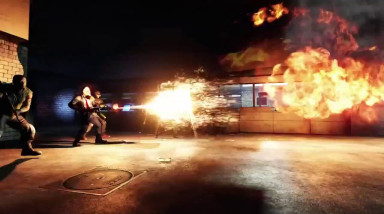 Killing Floor 2: Анонс для PS4