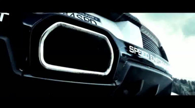 Need for Speed: Hot Pursuit: Как создавалось видео Pagani vs Lamborghini