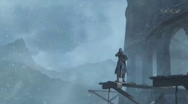 Assassin's Creed: Revelations: Сюжетный трейлер