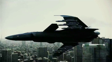 Ace Combat: Assault Horizon: Токио и Гонолулу