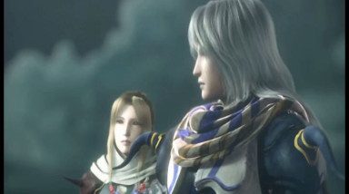 Final Fantasy IV: Полное собрание