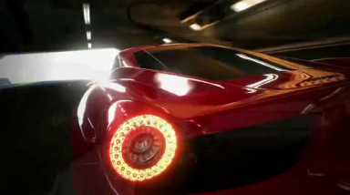 Gran Turismo 5: Ferrari 458 Italia