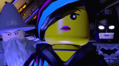 LEGO Dimensions: Встречайте Доктора Кто
