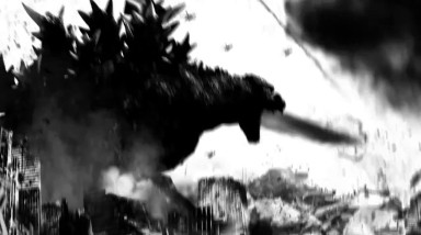 Godzilla: Дебютный трейлер