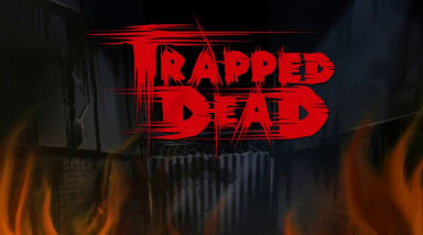 Trapped Dead: Дебютный трейлер