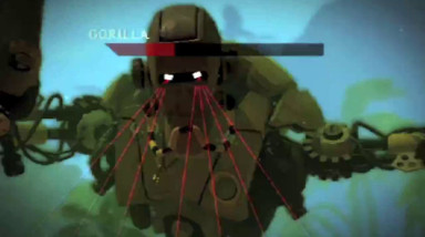Bionic Commando: Rearmed 2: Релизный трейлер