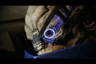 Mass Effect 2: Сторилайн (интервью с CES 10)