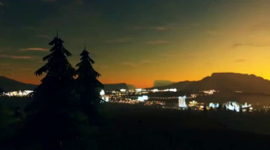 Cities: Skylines - After Dark: Релизный трейлер