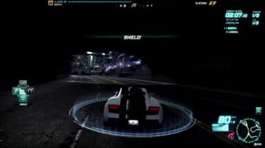 Need for Speed World: Дневники разработчиков #2