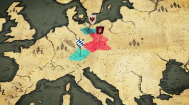 Europa Universalis IV: Art of War: Релизный трейлер