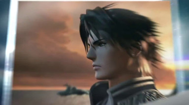 Final Fantasy VIII: Версия для ПК
