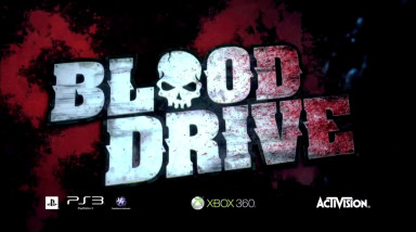 Blood Drive: Релизный трейлер