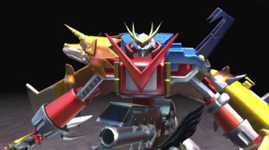 Digimon All-Star Rumble: Релизный трейлер