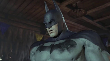 Batman: Arkham City: Голоса Аркхэм Сити