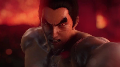 Tekken 7: Вступление