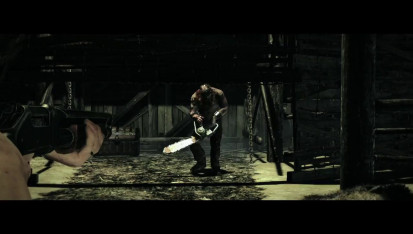 The Evil Within - дата выхода, системные требования, официальный сайт ...