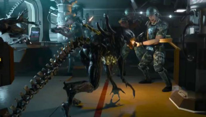 Aliens colonial marines системные требования