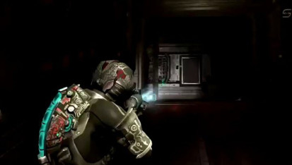 Dead space 2 как изменить управление