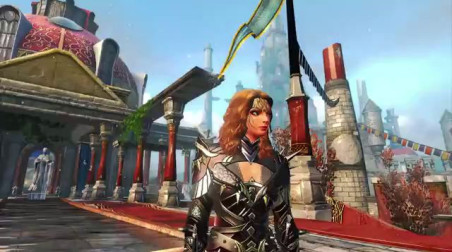 Neverwinter: Релиз на Xbox One