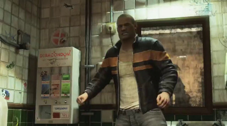Uncharted 3: Drake's Deception: Релизный трейлер