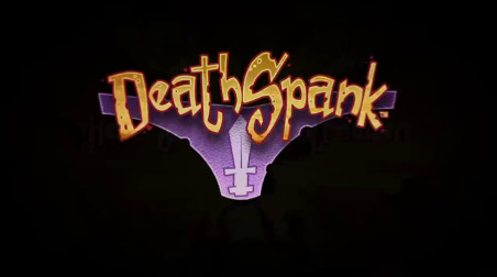DeathSpank: Thongs of Virtue: Релизный трейлер