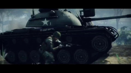 Battlefield: Bad Company 2: Запуск контент пака Vietnam