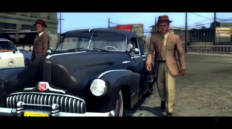 L.A. Noire: Дополнительный контент