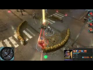 Warhammer 40.000: Dawn of War 2 – Chaos Rising: Сингл