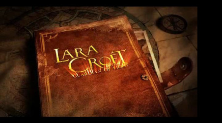 Lara Croft and the Guardian of Light: Боевка