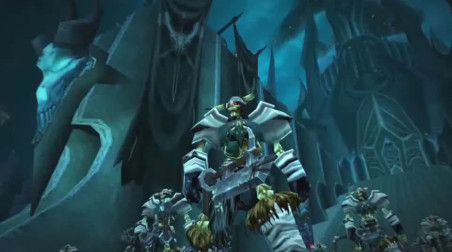 World of Warcraft: Cataclysm: Интервью (прошлое и будущее)