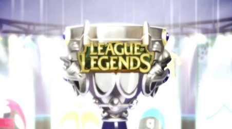 League of Legends: Вершина