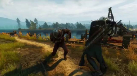 The Witcher 3: Wild Hunt: Подробности