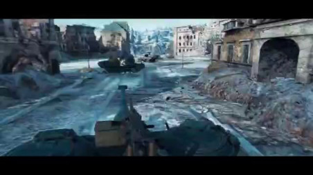 World of Tanks: Превосходство