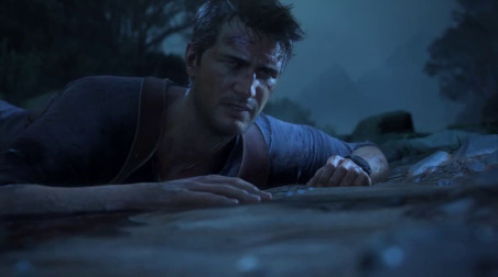 Uncharted 4: A Thief's End: Трейлер (Е3 2014)
