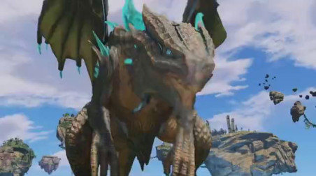 Scalebound: Геймплей