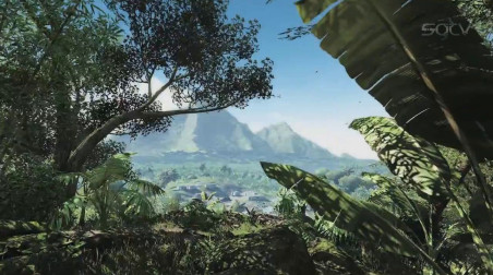 Far Cry 3: Геймплейный трейлер