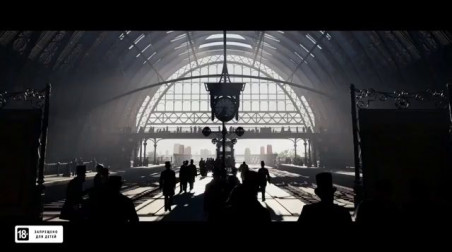 Assassin's Creed: Syndicate: Gamescom 2015. «Братско-сестринский» трейлер