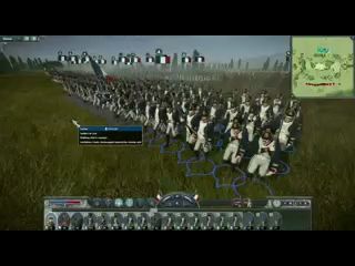 Napoleon: Total War: Обзор фракций