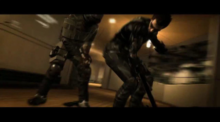 Deus Ex: Human Revolution: Главная информация