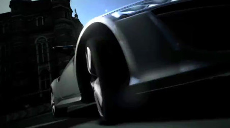 Gran Turismo 5: Acura
