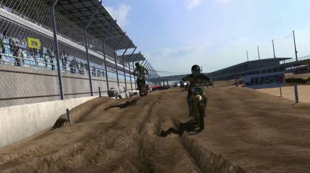 MXGP: The Official Motocross Videogame: Релизный трейлер