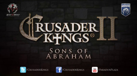 Crusader Kings II: Sons of Abraham: Особенности
