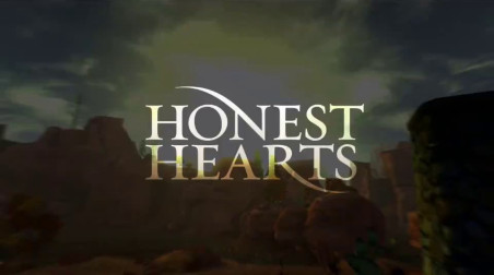 Fallout: New Vegas - Honest Hearts: Honest Hearts — трейлер