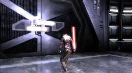 Star Wars: The Force Unleashed: Абсолютная мощь
