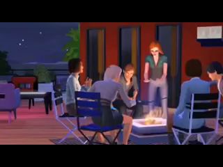 The Sims 3: Дизайн и высокие технологии