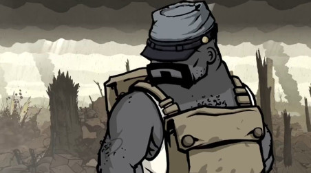 Valiant Hearts: The Great War: Великая мобильная война